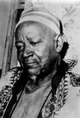 Serigne Fallou Mbacké
